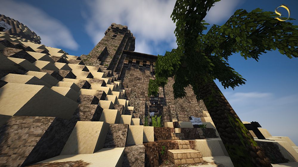 Ottonien Mittelalter RPG & Roleplay - Minecraft Serverlist 