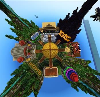 Diacraft.net MiniGames Server - Minecraft Serverlist | Die deutsche ...