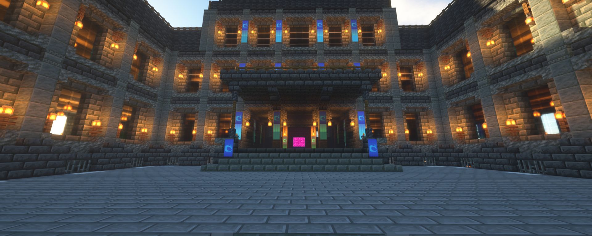 Project Respawn - Minecraft Serverlist | Die deutsche Minecraft ...