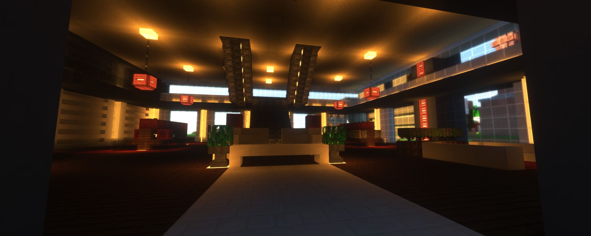 Project Respawn - Minecraft Serverlist | Die deutsche Minecraft ...