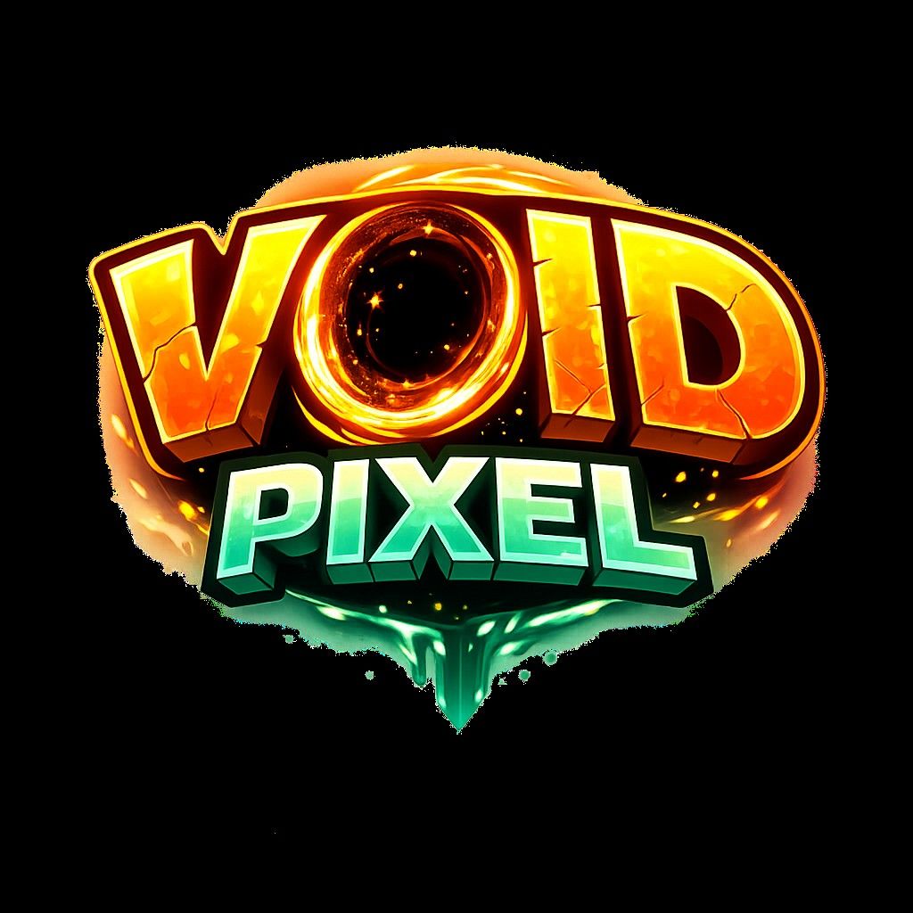 Voidpixel SMP | Java + Bedrock - Minecraft Serverlist | Die deutsche ...